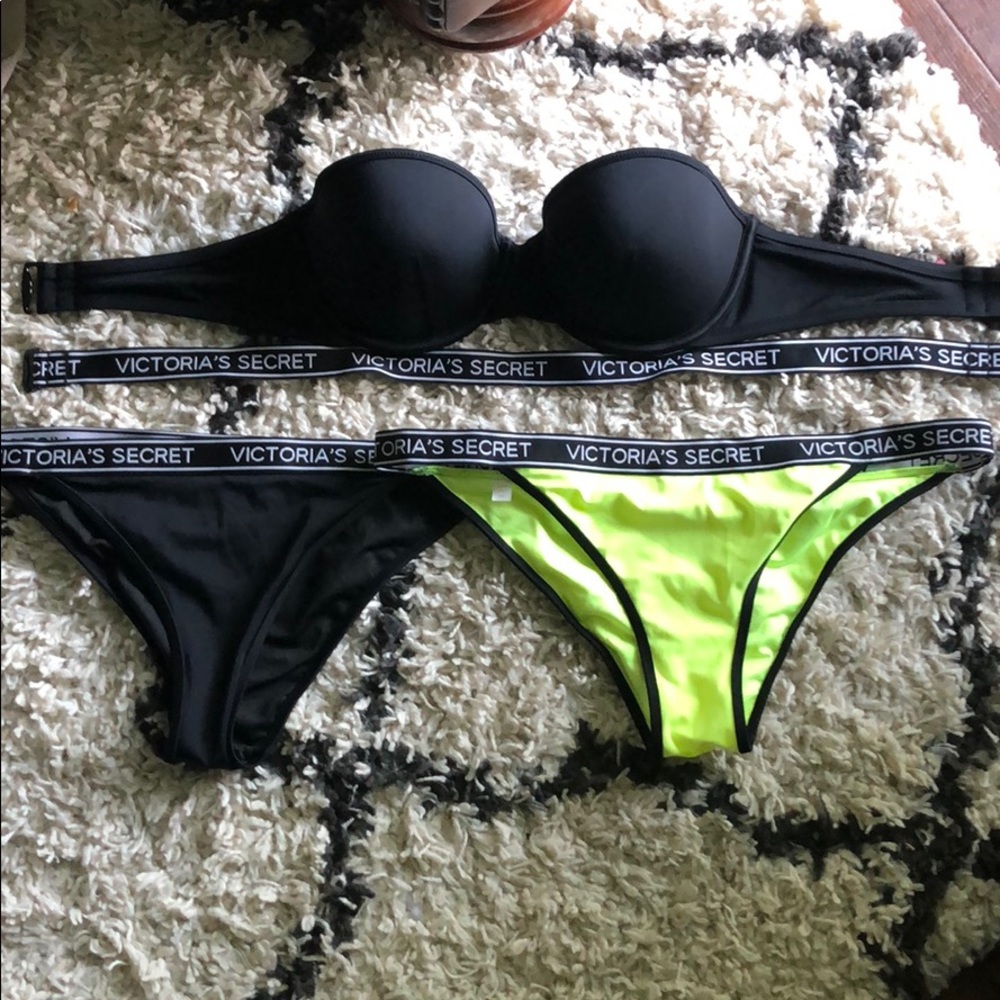 2 piece Victoria’s Secret Swimming Suit